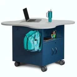 Great Openings Helpmate Storage Table^ Makerspace & Shop