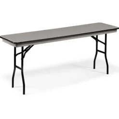 Midwest Folding Products Hexalite ABS Plastic Folding Seminar Tables^ Training & Seminar