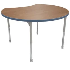 Mooreco Hierarchy Bite Collaborative Student Desk^ Collaborative Desks