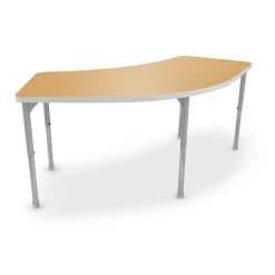 Mooreco Hierarchy Cheshire Collaborative Student Desk- 72