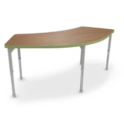Mooreco Hierarchy Cheshire Collaborative Student Desk- 72
