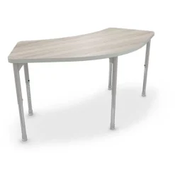 Mooreco Hierarchy Cheshire Collaborative Student Desk- 72