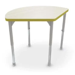 Mooreco Hierarchy Gather Collaborative Student Desk^ Collaborative Desks