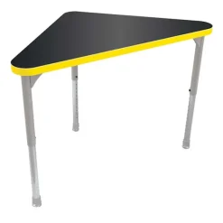 Mooreco Hierarchy Jet Collaborative Student Desk^ Collaborative Desks