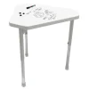 Mooreco Hierarchy Monroe Dry Erase Collaborative Student Desk^ Collaborative Desks|Dry Erase Desks