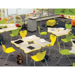 Mooreco Hierarchy Rocker Chair^ Active Seating