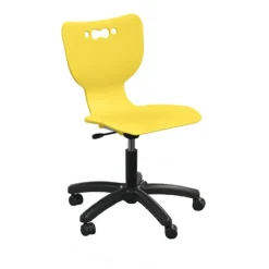 Mooreco Hierarchy 5-Star School Chair^ Computer Chairs