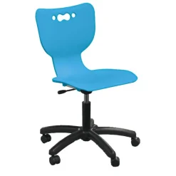 Mooreco Hierarchy 5-Star School Chair^ Computer Chairs