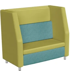 Mooreco High Back Sofas^ Reception & Waiting Room|Soft Seating