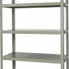 Hallowell High Capacity Reinforced Bolted Shelving^ Shelving
