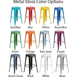 CEF High School 30 Student Classroom Package^ Activity Table & Chair Packages|Classroom Desks & Chairs