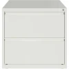 Hirsh Industries HL10000 Lateral File Cabinet (2 Drawer 30'' W)^ File Cabinets