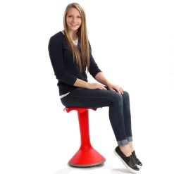 VS America Hokki Stool Color Closeouts^ Active Seating|Flexible Seating