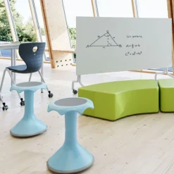 VS America Hokki Stool Color Closeouts^ Active Seating|Flexible Seating