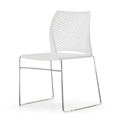 Community Hoopz Stacking Chair^ Restaurant & Cafe|Cafe Chairs