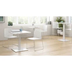 Community Hoopz Stacking Chair^ Restaurant & Cafe|Cafe Chairs