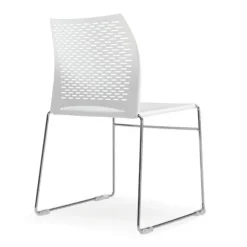 Community Hoopz Stacking Chair^ Restaurant & Cafe|Cafe Chairs