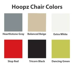 Community Hoopz Stacking Chair with Contoured Back^ Restaurant & Cafe|Cafe Chairs