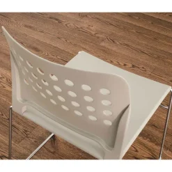 Community Hoopz Stacking Chair with Contoured Back^ Restaurant & Cafe|Cafe Chairs