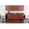 Safco Products Hospitality Series Modular Storage System^ Counter-Height Storage|Casework Cabinets