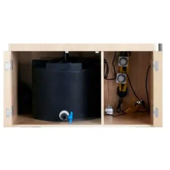 Diversified Spaces Hydroponics Growing Center^ Hydroponics Systems