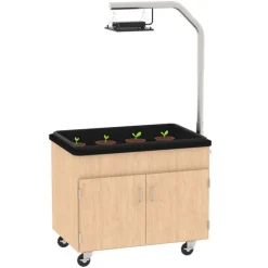 Diversified Spaces Hydroponics Growing Center^ Hydroponics Systems