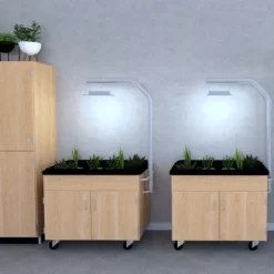 Diversified Spaces Hydroponics Growing Center^ Hydroponics Systems