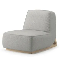Community Indie Low Lounge Chair^ Floor Seating|Soft Seating