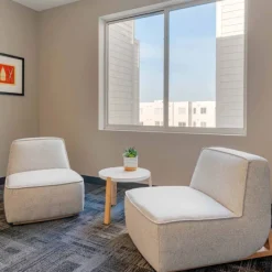 Community Indie Low Lounge Chair^ Floor Seating|Soft Seating