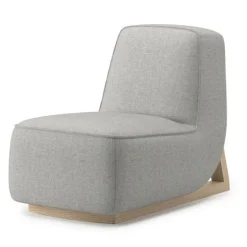 Community Indie Mini Low Lounge Chair^ Floor Seating|Soft Seating