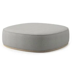 Community Indie Small Square Pouf - 12