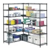 Safco Products Industrial Wire Shelving^ Shelving