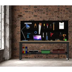 Luxor Industrial Workbench^ Makerspace & Shop