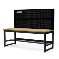 Luxor Industrial Workbench^ Makerspace & Shop