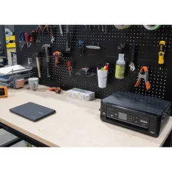 Luxor Industrial Workbench^ Makerspace & Shop