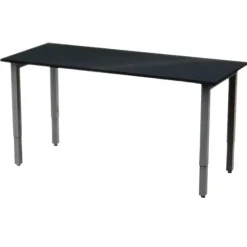 Allied Innovation N Epoxy Table with Glides (60'' W X 24'' D)^ Science|Science Tables