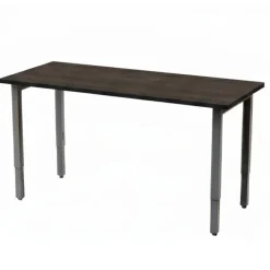 Allied Innovation N HPL Table with Glides (60'' W x 30'' D)^ Science|Science Tables