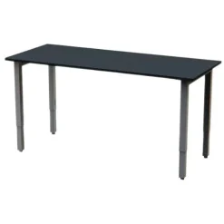Allied Innovation N HPL Table with Glides (60'' W x 30'' D)^ Science|Science Tables