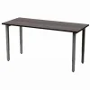 Allied Innovation N HPL Table with Glides (72'' W x 30'' D)^ Science|Science Tables