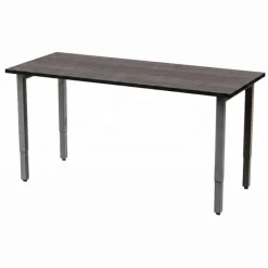 Allied Innovation N HPL Table with Glides (72'' W x 30'' D)^ Science|Science Tables
