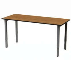 Allied Innovation N HPL Table with Glides (72'' W x 30'' D)^ Science|Science Tables
