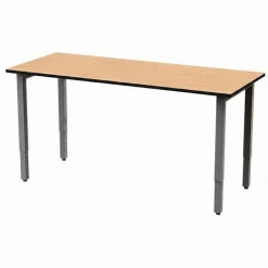 Allied Innovation N HPL Work Table^ Makerspace & Shop
