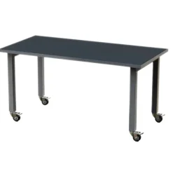 Allied Innovation N HPL Work Table^ Makerspace & Shop
