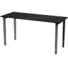 Allied Innovation N Phenolic Table with Glides (60'' W X 30'' D)^ Science|Science Tables