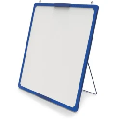 Copernicus 2-in-1 Royal Teaching Easel w/ Portable Whiteboard^ Mobile Reversible Boards