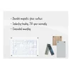 Best-Rite InSight Low Iron Magnetic Glass Board^ Glass Boards