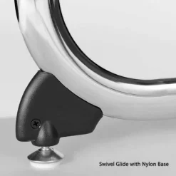 KI Intellect Wave Cantilever ADA Adjustable Student Desk (28''-34'' H)^ Ada & Wheelchair Desks