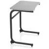 KI Intellect Wave Cantilever School Desks^ Open Front School Desks