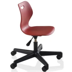 KI Intellect Wave Mobile Task Chair^ Computer Chairs