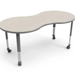 Smith System Interchange Peanut Table^ Conference